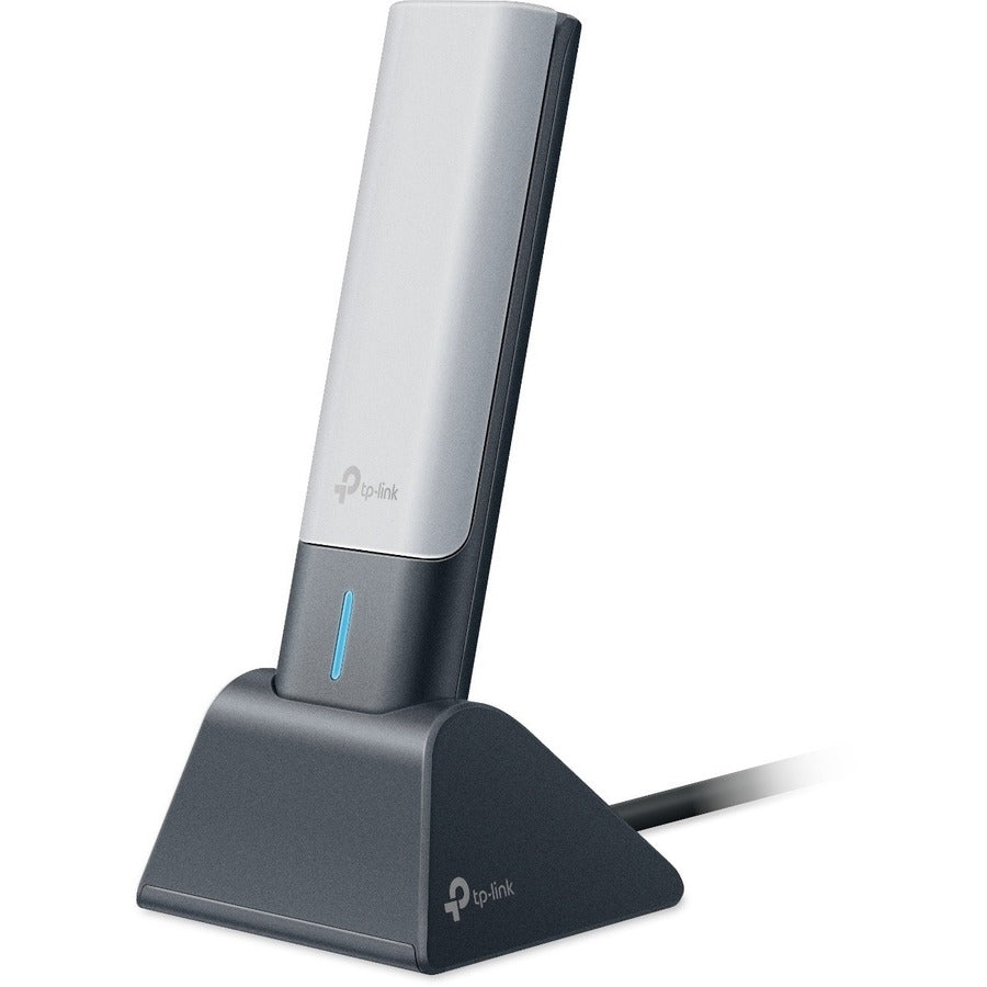 TP-Link Archer TX20UH IEEE 802.11ax Dual Band Wi-Fi Adapter for Desktop Computer/Wireless Router ARCHER TX20UH