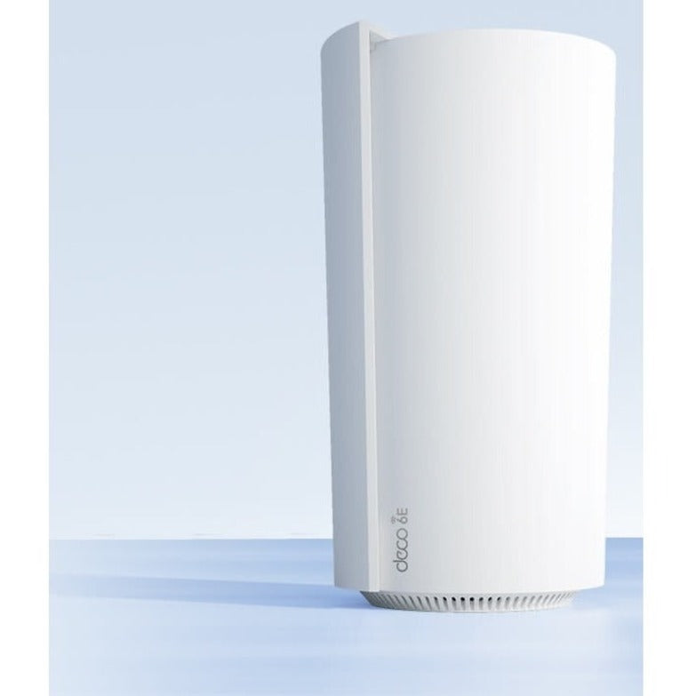 Routeur sans fil Ethernet TP-Link Deco XE200 Wi-Fi 6E IEEE 802.11ax DECO XE200 (PACK DE 2)