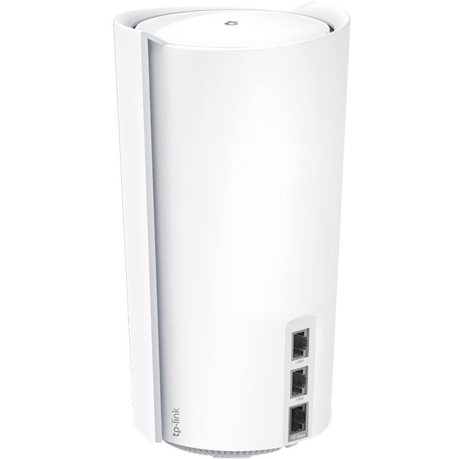 Routeur sans fil Ethernet TP-Link Deco XE200 Wi-Fi 6E IEEE 802.11ax DECO XE200 (PACK DE 2)