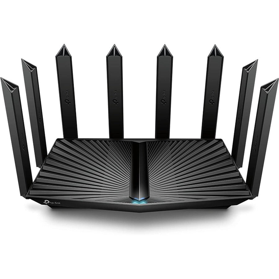 TP-Link Archer AX80 Wi-Fi 6 IEEE 802.11ax Ethernet Wireless Router ARCHER AX80