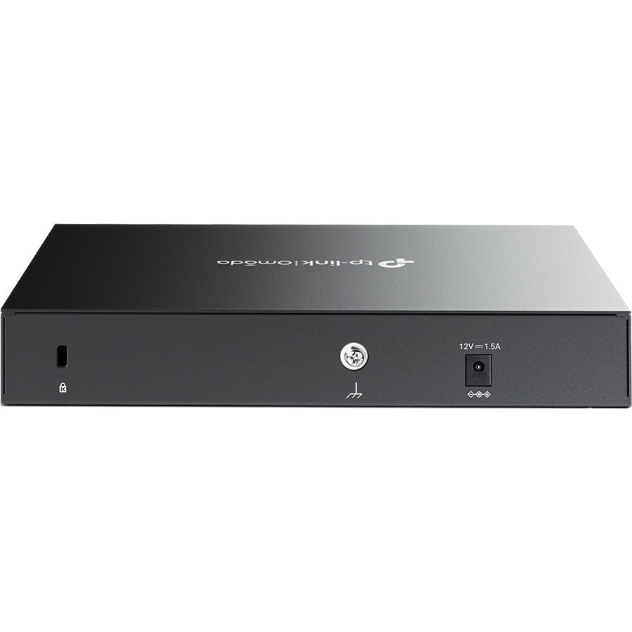 Routeur VPN multi-Gigabit TP-Link Omada ER707-M2