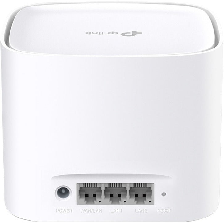 Routeur sans fil Ethernet TP-Link HX510 Wi-Fi 6 IEEE 802.11ax HX510 (1-PACK)