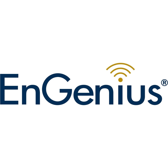 EnGenius EnStationAC IEEE 802.11ac 867 Mbit/s Wireless Bridge N-ENSTATIONAC KIT