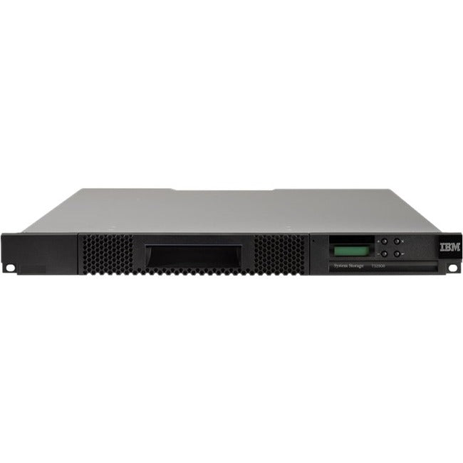 Lenovo TS2900 Tape Autoloader w/LTO9 HH SAS 6171S9R