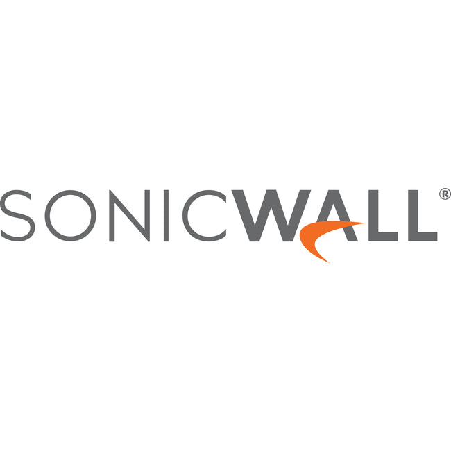 Support dynamique SonicWall - Service étendu - 2 ans - Service 01-SSC-0553