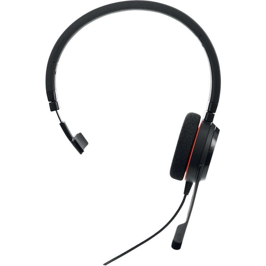 Jabra Evolve 20 MS Mono - Special Edition Headset 4993-823-189