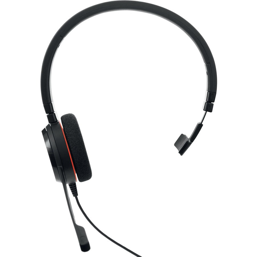 Jabra Evolve 20 MS Mono - Special Edition Headset 4993-823-189