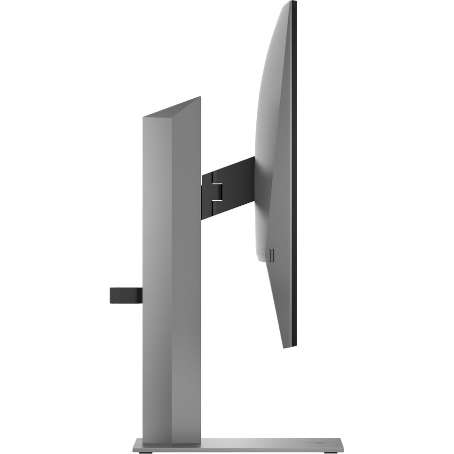 HP Z24f G3 23.8" Full HD LCD Monitor - 16:9 - Silver 3G828AA#ABA