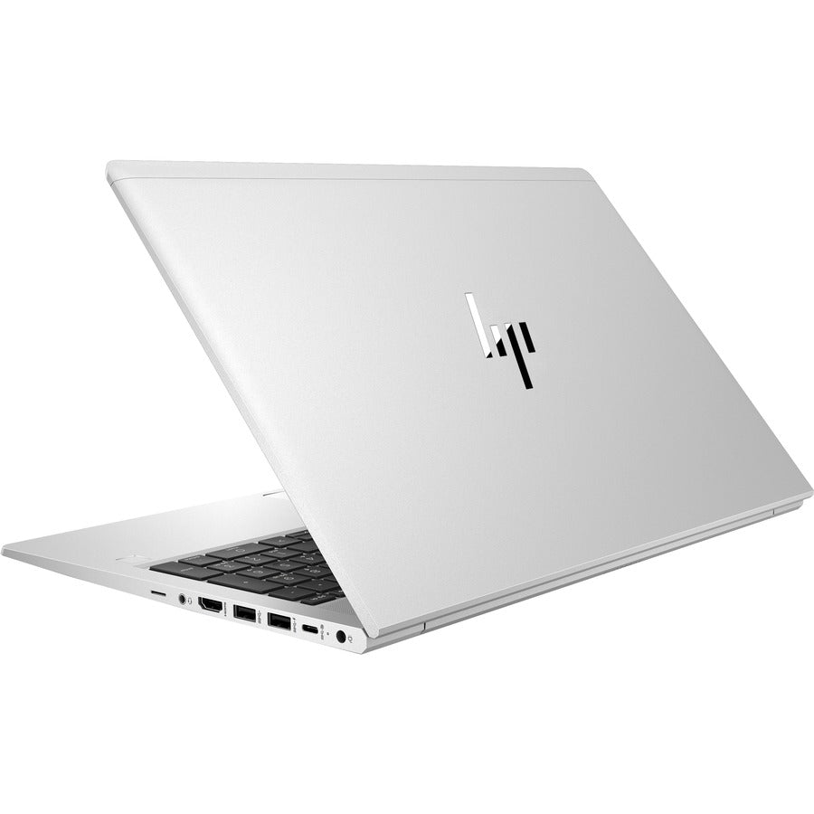 HP EliteBook 655 G9 15.6" Notebook - Full HD - 1920 x 1080 - AMD Ryzen 5 PRO 5675U Hexa-core (6 Core) 2.30 GHz - 16 GB Total RAM - 512 GB SSD 669Y1UT#ABA