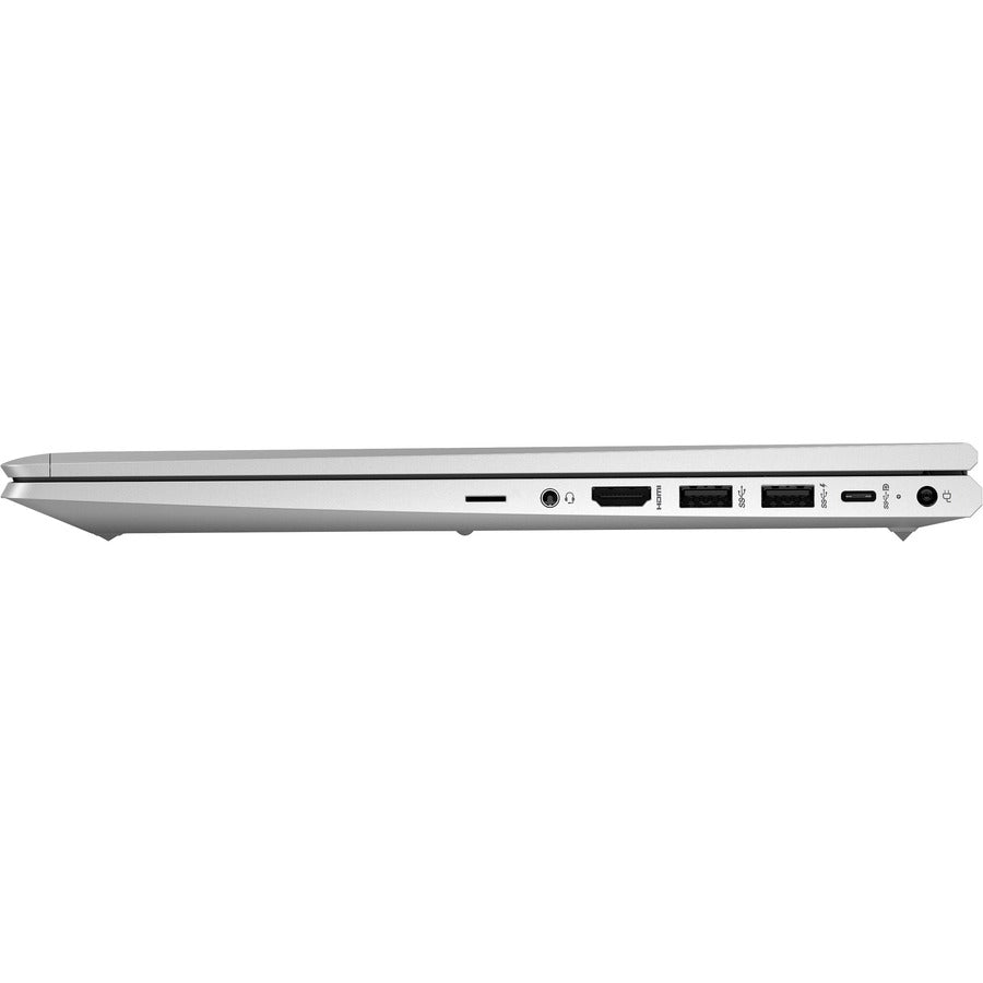 HP EliteBook 655 G9 15.6" Notebook - Full HD - 1920 x 1080 - AMD Ryzen 5 PRO 5675U Hexa-core (6 Core) 2.30 GHz - 16 GB Total RAM - 512 GB SSD 669Y1UT#ABA