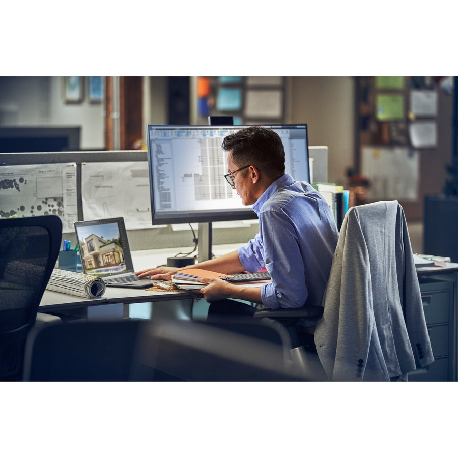 HP ZBook Power G9 15.6" Mobile Workstation - Full HD - 1920 x 1080 - Intel Core i7 12th Gen i7-12700H Tetradeca-core (14 Core) - 16 GB Total RAM - 512 GB SSD 6G950UT#ABA