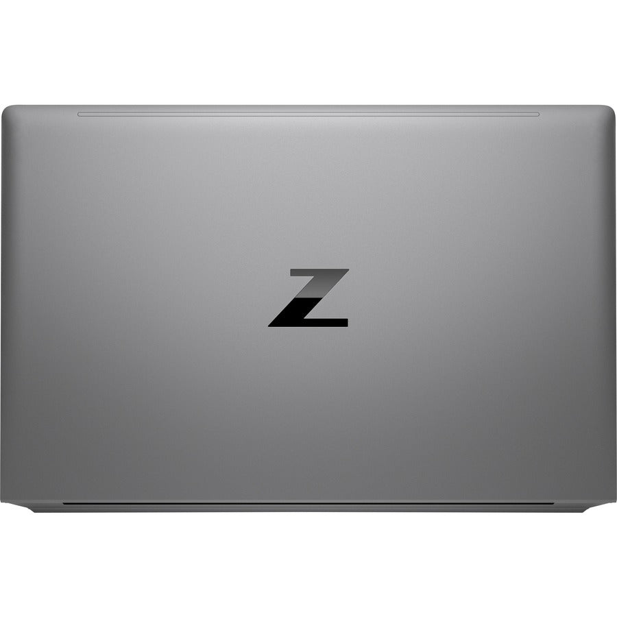 HP ZBook Power G9 15.6" Mobile Workstation - Full HD - 1920 x 1080 - Intel Core i7 12th Gen i7-12700H Tetradeca-core (14 Core) - 16 GB Total RAM - 512 GB SSD 6G950UT#ABA