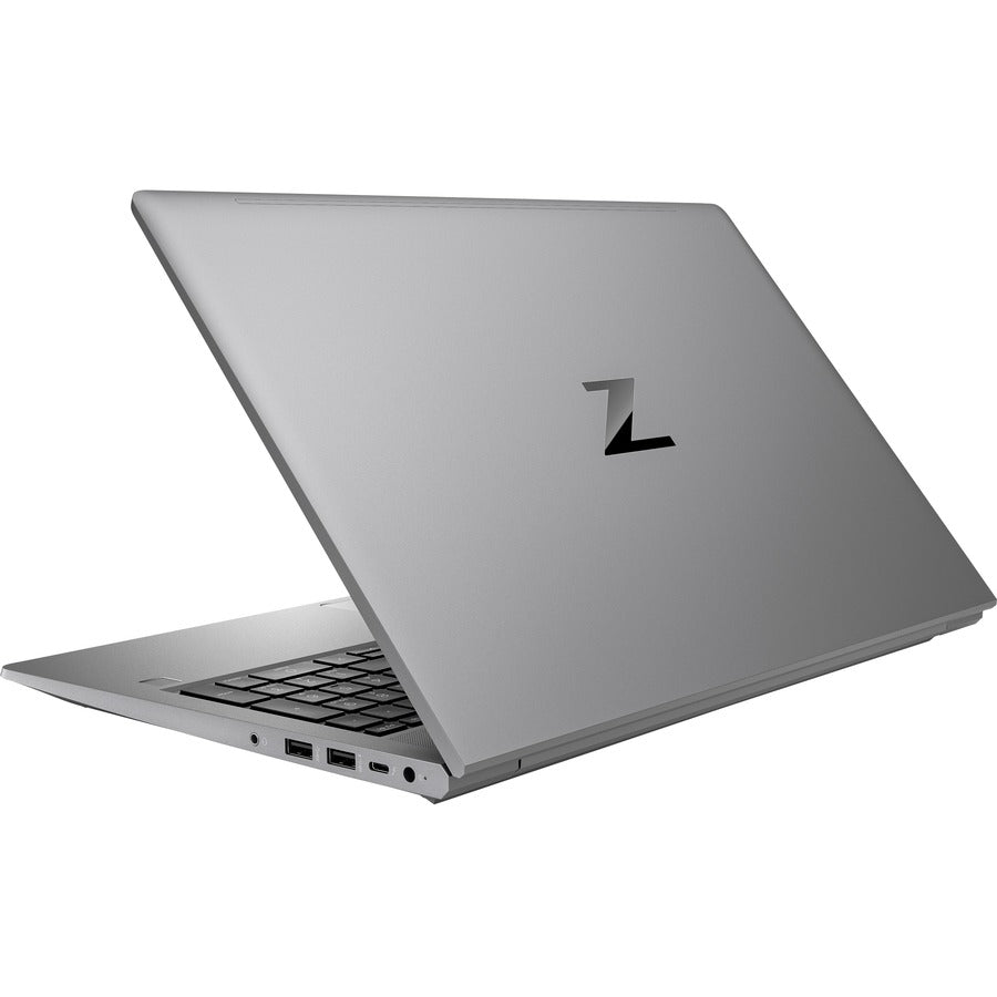 HP ZBook Power G9 15.6" Mobile Workstation - Full HD - 1920 x 1080 - Intel Core i7 12th Gen i7-12700H Tetradeca-core (14 Core) - 16 GB Total RAM - 512 GB SSD 6G950UT#ABA