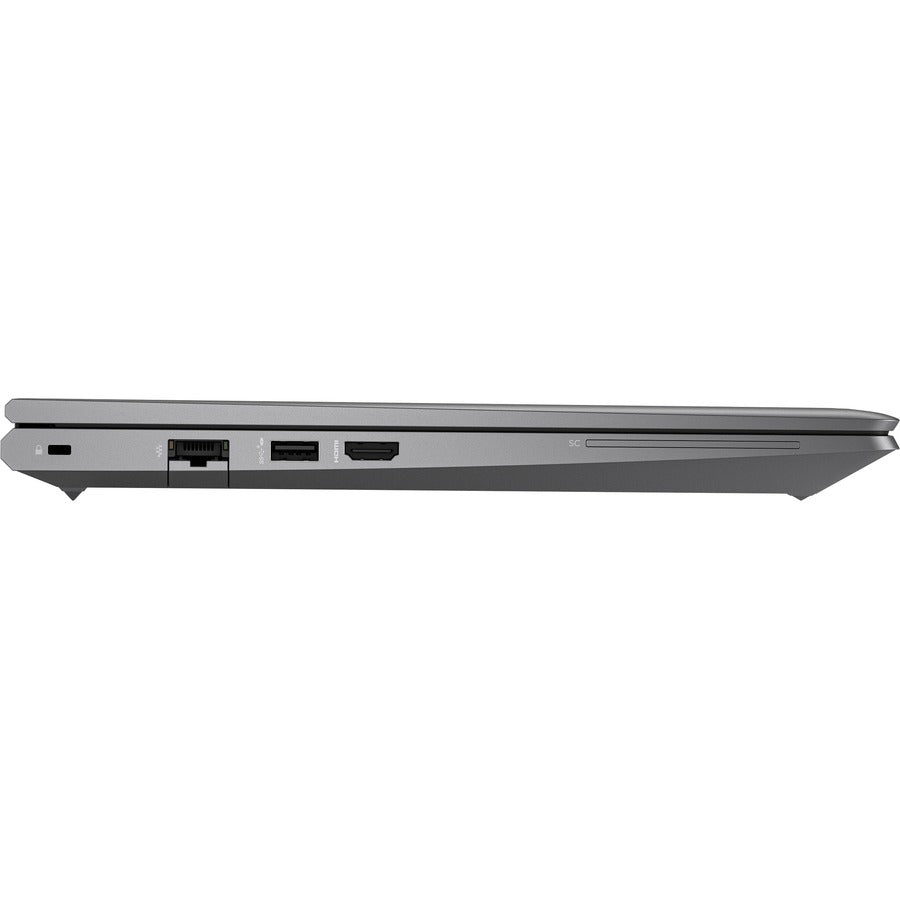 Station de travail mobile HP ZBook Power G9 15,6" - Full HD - 1920 x 1080 - Intel Core i7 12e génération i7-12700H Tetradeca-core (14 cœurs) - 16 Go de RAM totale - 512 Go SSD 6G951UT#ABA