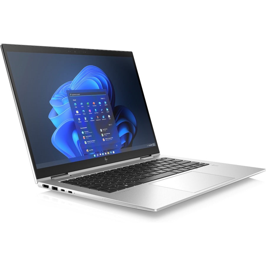 Ordinateur portable HP EliteBook x360 1040 G9 14" convertible 2 en 1 - WUXGA - 1920 x 1200 - Intel Core i5 12e génération i5-1235U Deca-core (10 cœurs) 1,30 GHz - 16 Go de RAM totale - 16 Go de mémoire intégrée - 256 Go SSD 6E5D2UT#ABA