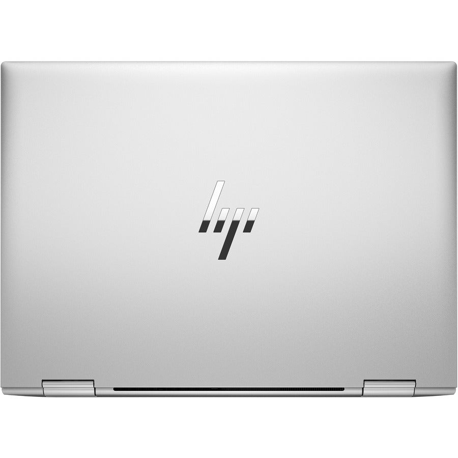 Ordinateur portable HP EliteBook x360 1040 G9 14" convertible 2 en 1 - WUXGA - 1920 x 1200 - Intel Core i5 12e génération i5-1235U Deca-core (10 cœurs) 1,30 GHz - 16 Go de RAM totale - 16 Go de mémoire intégrée - 256 Go SSD 6E5D2UT#ABA