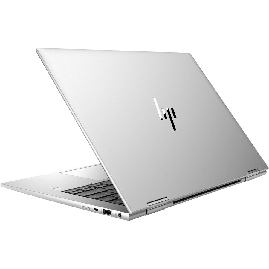 HP EliteBook x360 1040 G9 14" Convertible 2 in 1 Notebook - WUXGA - 1920 x 1200 - Intel Core i5 12th Gen i5-1235U Deca-core (10 Core) 1.30 GHz - 16 GB Total RAM - 16 GB On-board Memory - 256 GB SSD 6E5D2UT#ABA