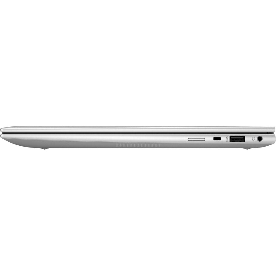 Ordinateur portable HP EliteBook x360 1040 G9 14" convertible 2 en 1 - WUXGA - 1920 x 1200 - Intel Core i5 12e génération i5-1235U Deca-core (10 cœurs) 1,30 GHz - 16 Go de RAM totale - 16 Go de mémoire intégrée - 256 Go SSD 6E5D2UT#ABA