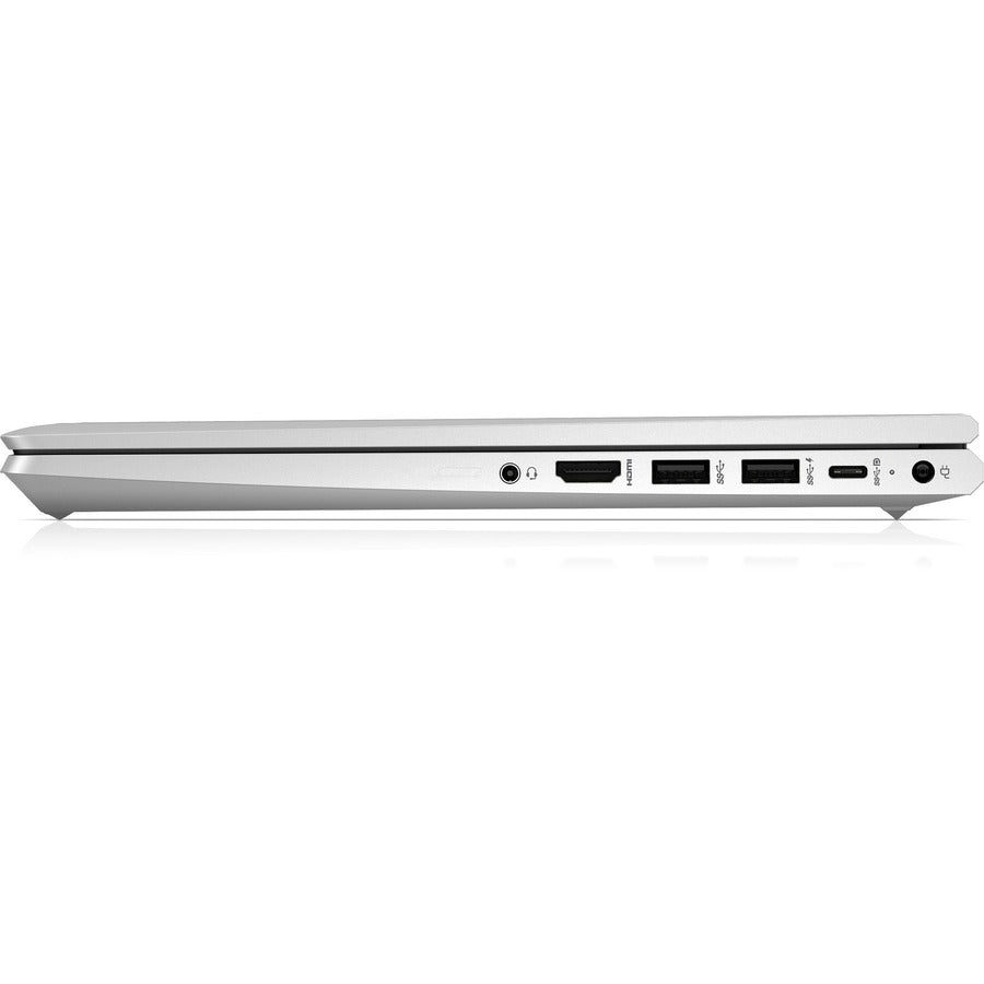 Ordinateur portable HP ProBook 440 G9 14" - Intel Core i5 12e génération i5-1235U Deca-core (10 cœurs) 1,30 GHz - 8 Go de RAM totale - 256 Go SSD 687M8UT#ABL