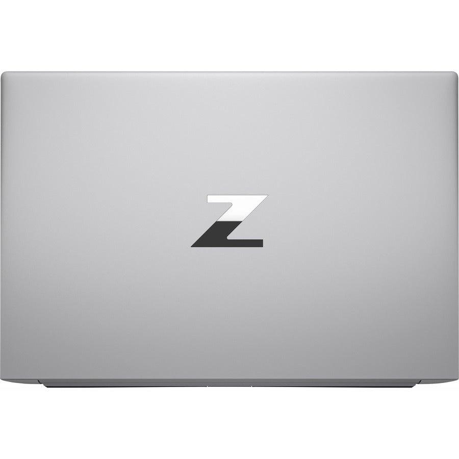 HP ZBook Studio 16 G9 16" Mobile Workstation - WQUXGA - Intel Core i7 12th Gen i7-12700H Tetradeca-core (14 Core) - 16 GB Total RAM - 512 GB SSD 6M731UT#ABA