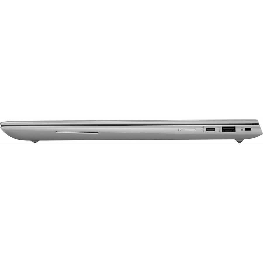 HP ZBook Studio 16 G9 16" Mobile Workstation - WQUXGA - Intel Core i7 12th Gen i7-12700H Tetradeca-core (14 Core) - 16 GB Total RAM - 512 GB SSD 6M731UT#ABA
