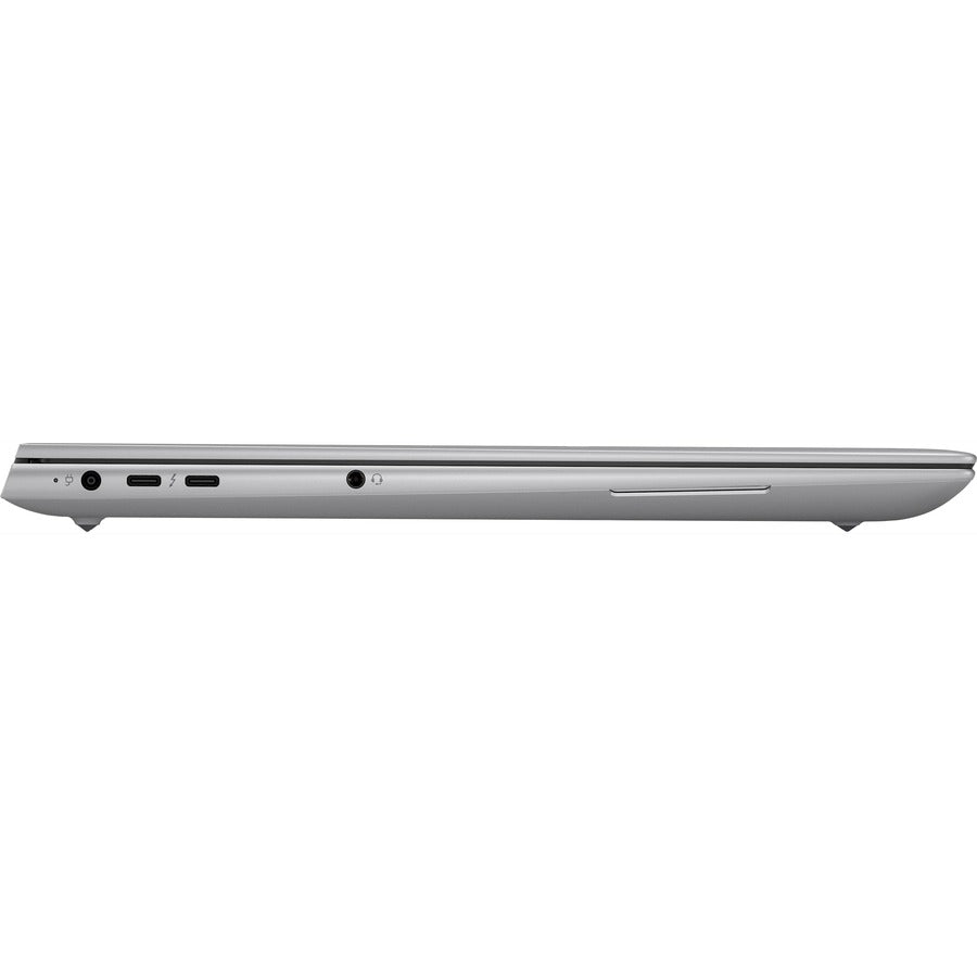 HP ZBook Studio 16 G9 16" Mobile Workstation - WQUXGA - Intel Core i7 12th Gen i7-12700H Tetradeca-core (14 Core) - 16 GB Total RAM - 512 GB SSD 6M731UT#ABA
