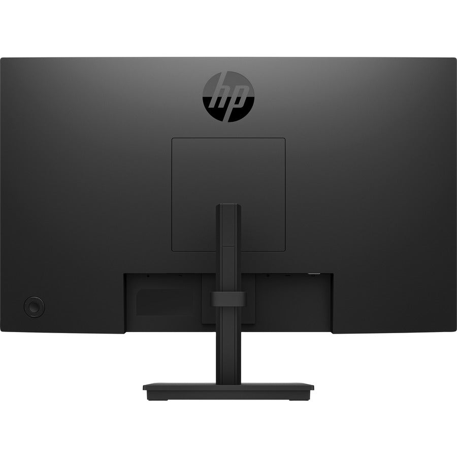 HP P24 G5 23.8" Full HD Edge LED LCD Monitor - 16:9 - Black 64X66AA#ABA