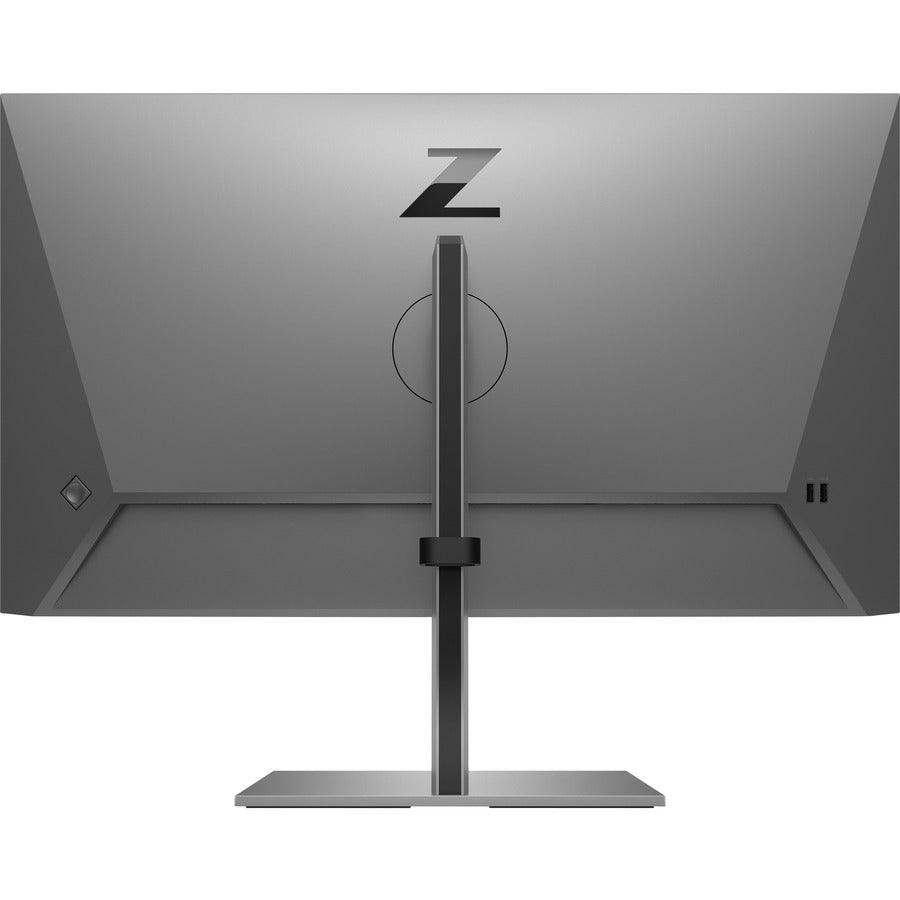 Moniteur LCD HP Z27k G3 27" 4K UHD - 16:9 - Noir 1B9T0AA#ABA