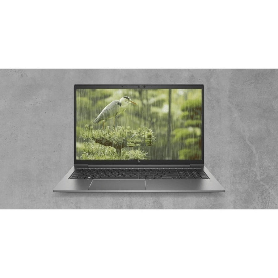 Station de travail mobile HP ZBook Firefly 14 G8 14" - Full HD - 1920 x 1080 - Intel Core i7 11e génération i7-1165G7 Quad-core (4 cœurs) 2,80 GHz - 16 Go de RAM totale - 512 Go SSD 63Q12UT#ABA