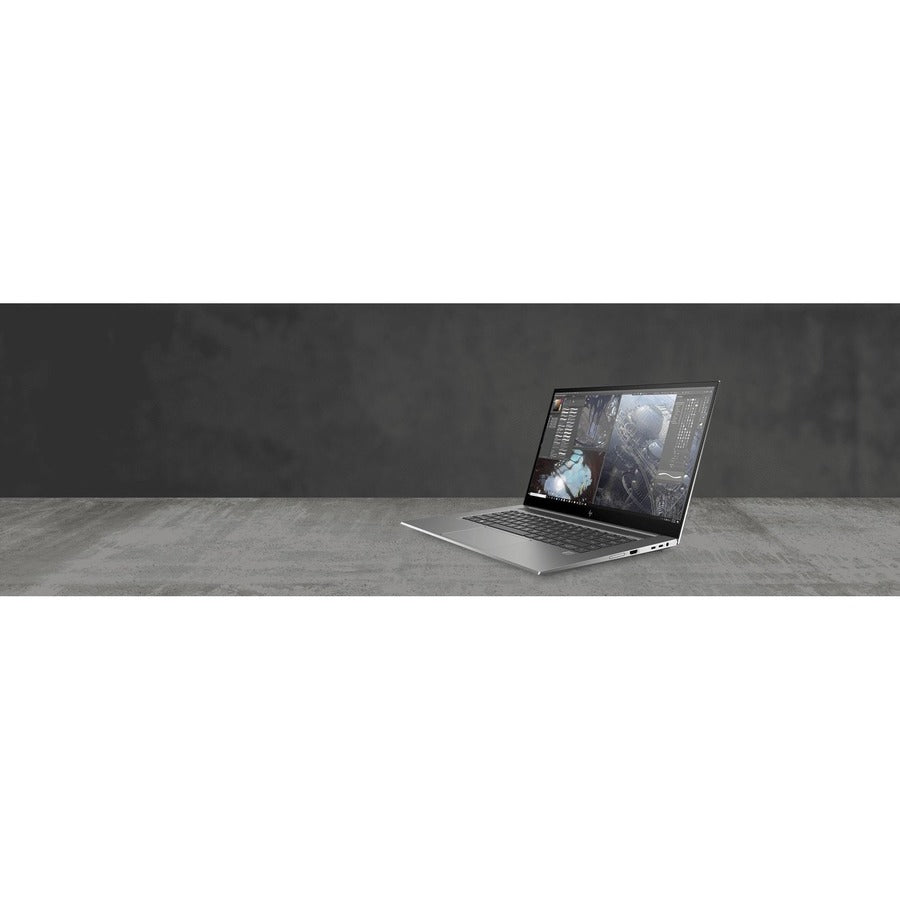 Station de travail mobile HP ZBook Firefly 14 G8 14" - Full HD - 1920 x 1080 - Intel Core i7 11e génération i7-1165G7 Quad-core (4 cœurs) 2,80 GHz - 16 Go de RAM totale - 512 Go SSD 63Q12UT#ABA