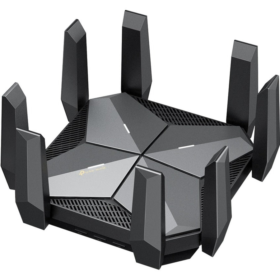 TP-Link Archer AXE300 Routeur sans fil Ethernet Wi-Fi 6E IEEE 802.11ax Archer AXE300