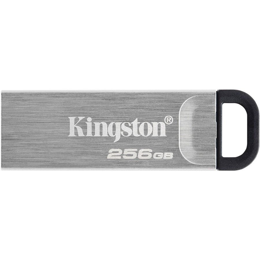 Kingston DataTraveler Kyson 256GB USB 3.2 (Gen 1) Type A Flash Drive DTKN/256GBCR