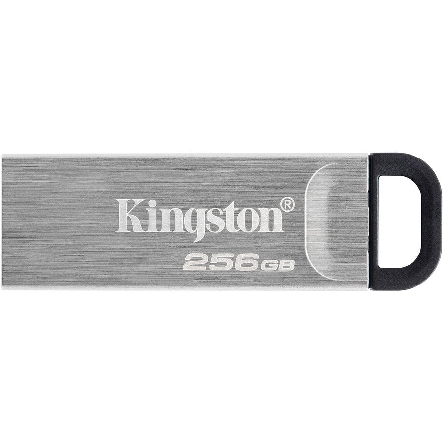 Clé USB Kingston DataTraveler Kyson 256 Go USB 3.2 (Gen 1) Type A DTKN/256GBCR