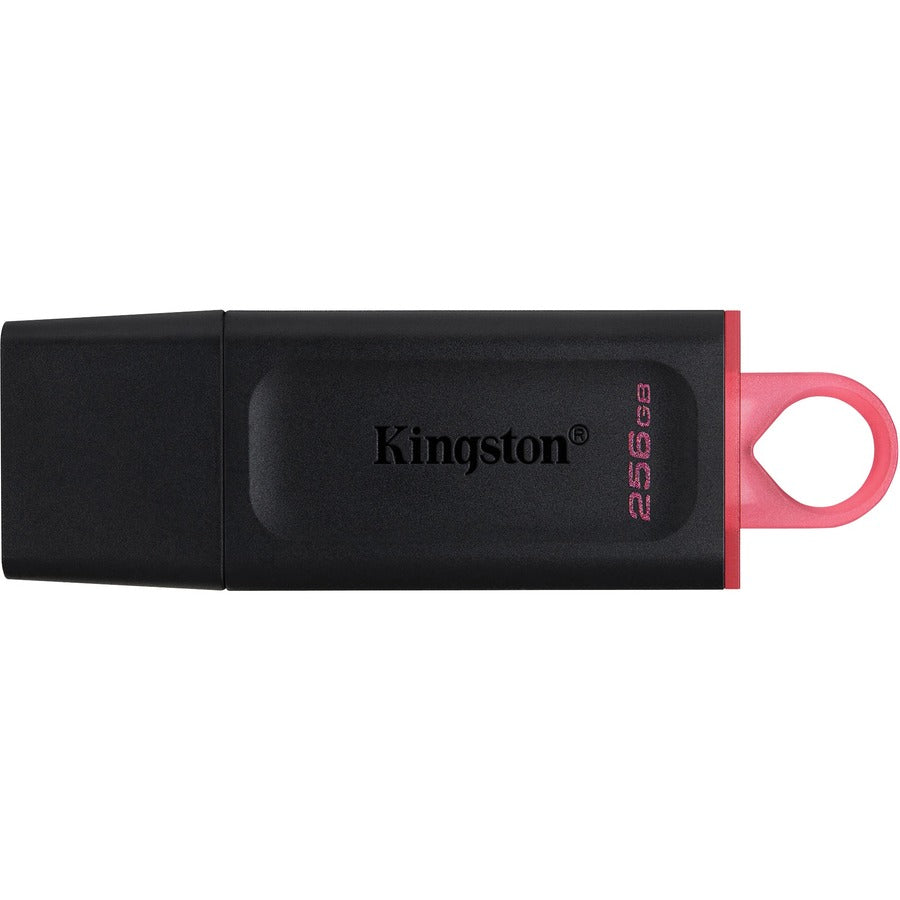 Kingston DataTraveler Exodia 256GB USB 3.2 (Gen 1) Flash Drive DTX/256GBCR