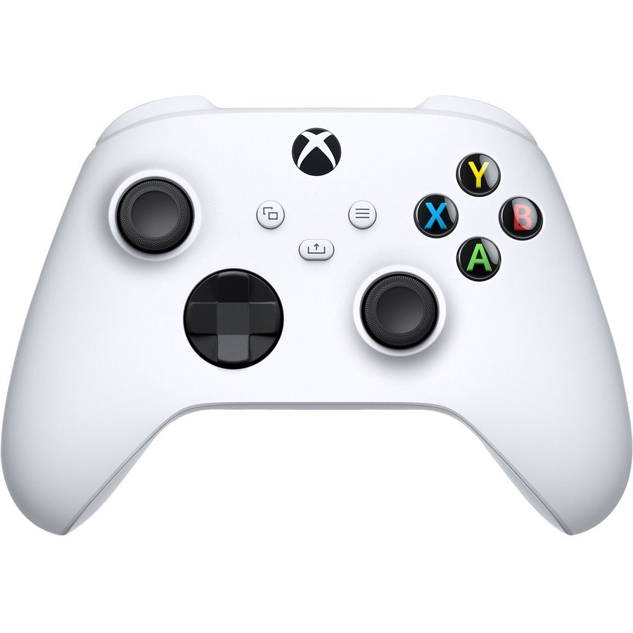 Manette sans fil Microsoft Xbox QAS-00001