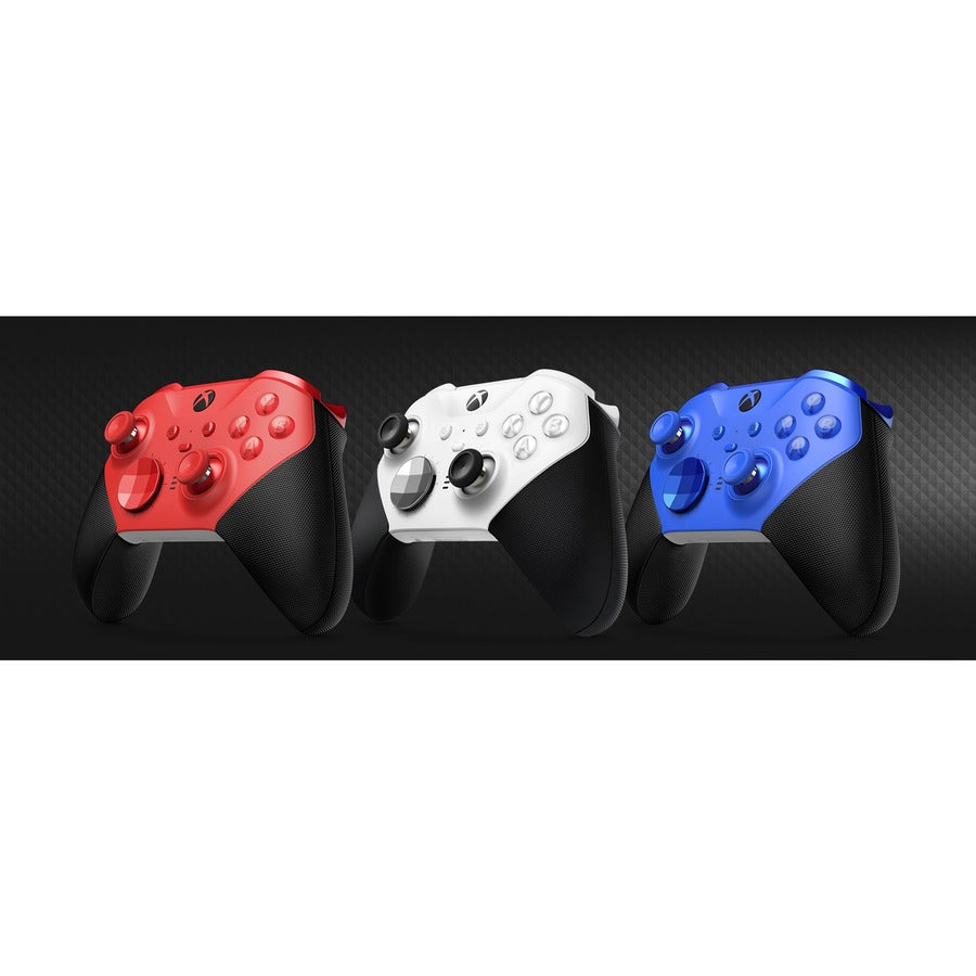 Manette sans fil Microsoft Xbox Elite série 2 - Core RFZ-00017