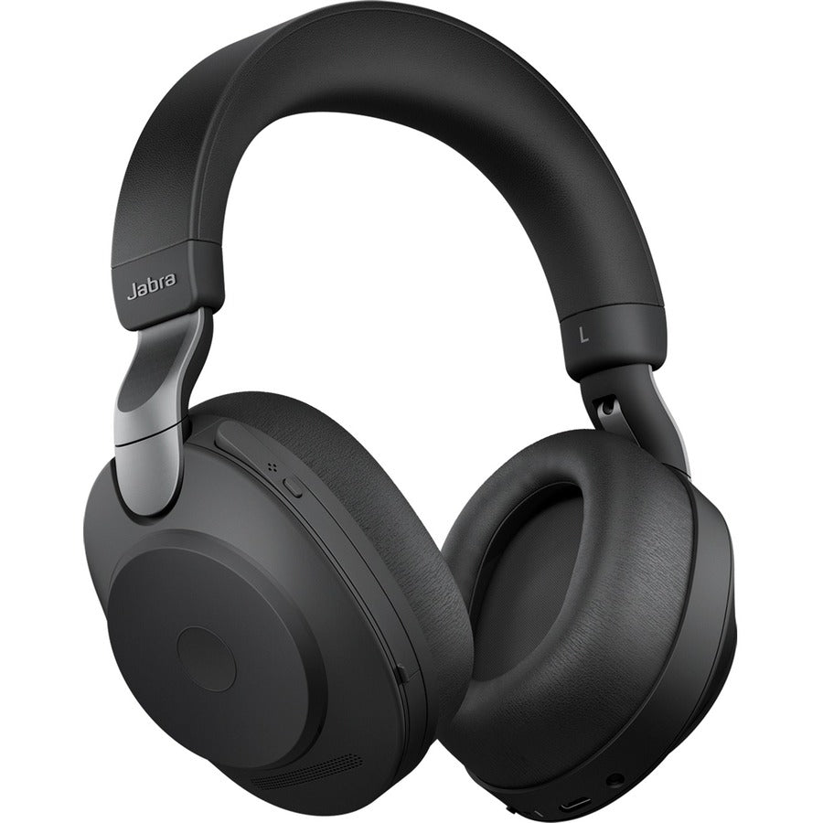 Jabra Evolve2 85 MS Stereo Headset  28599-999-989