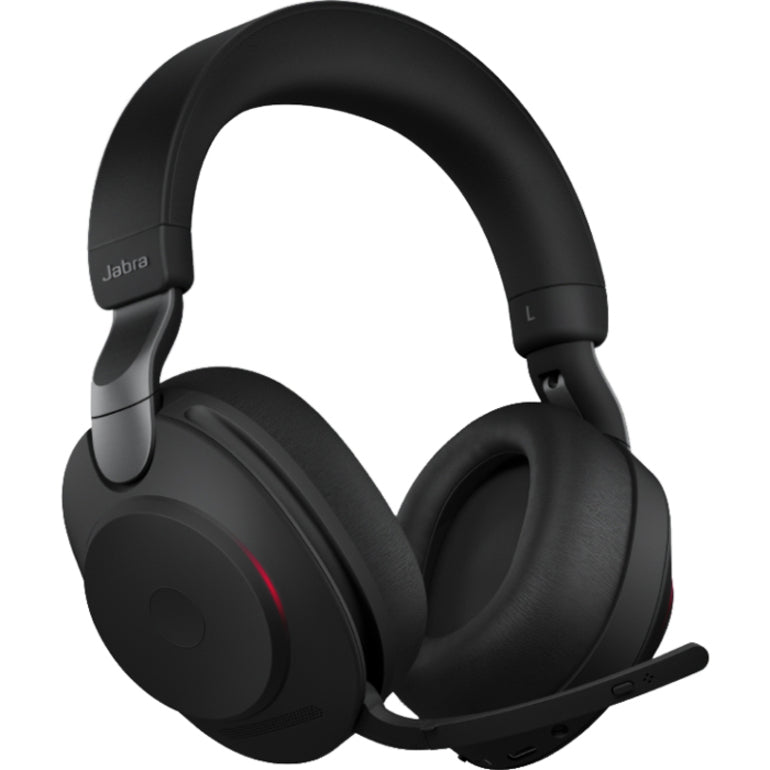 Jabra Evolve2 85 MS Stereo Headset  28599-999-989