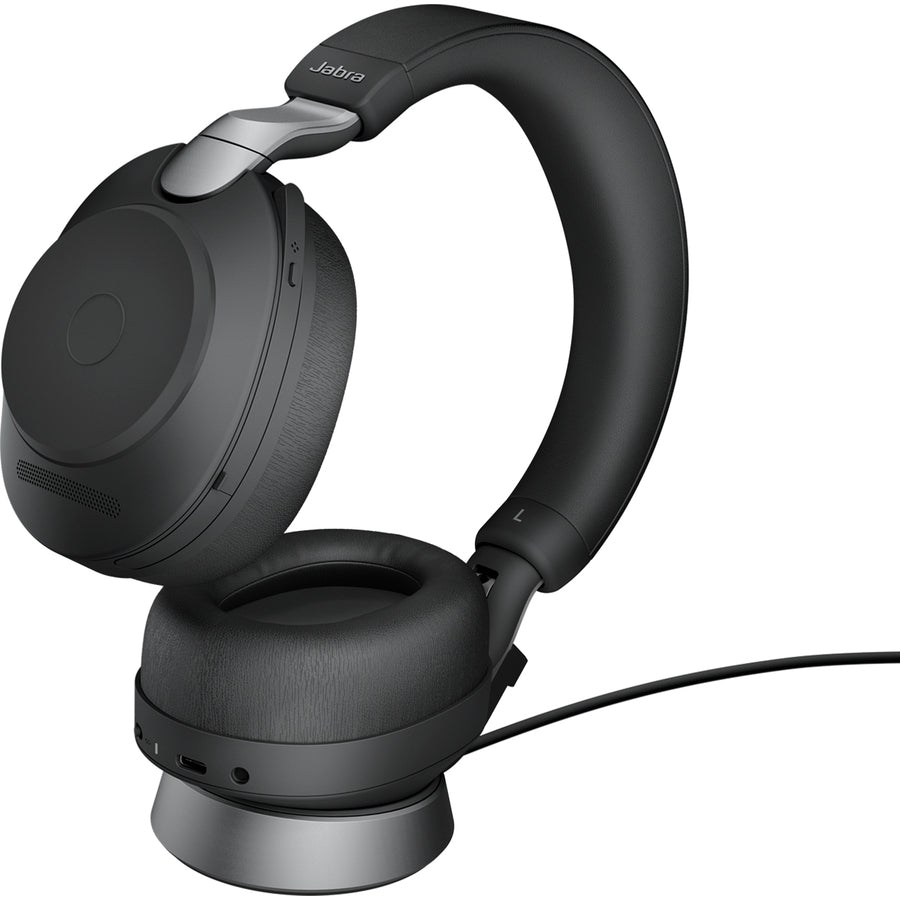 Jabra Evolve2 85 MS Stereo Headset  28599-999-989