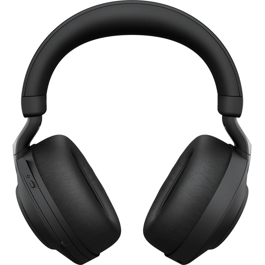 Jabra Evolve2 85 MS Stereo Headset  28599-999-989