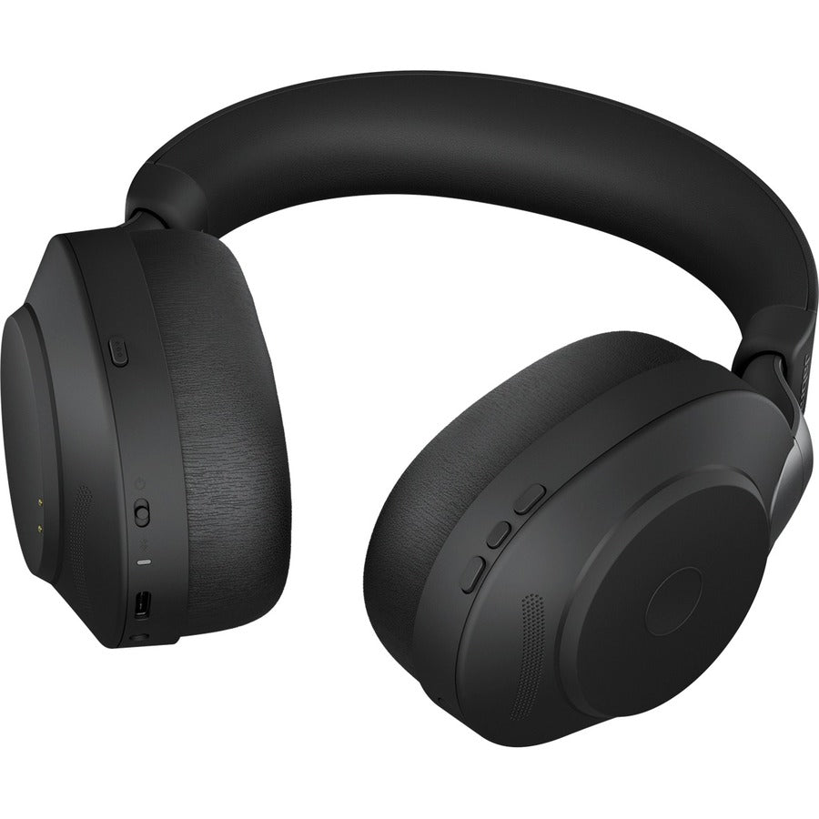 Jabra Evolve2 85 MS Stereo Headset  28599-999-989