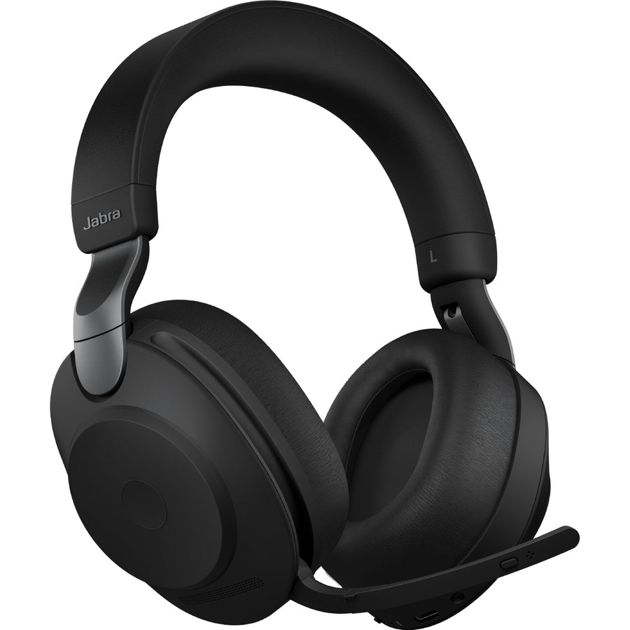 Jabra Evolve2 85 MS Stereo Headset 28599-999-999