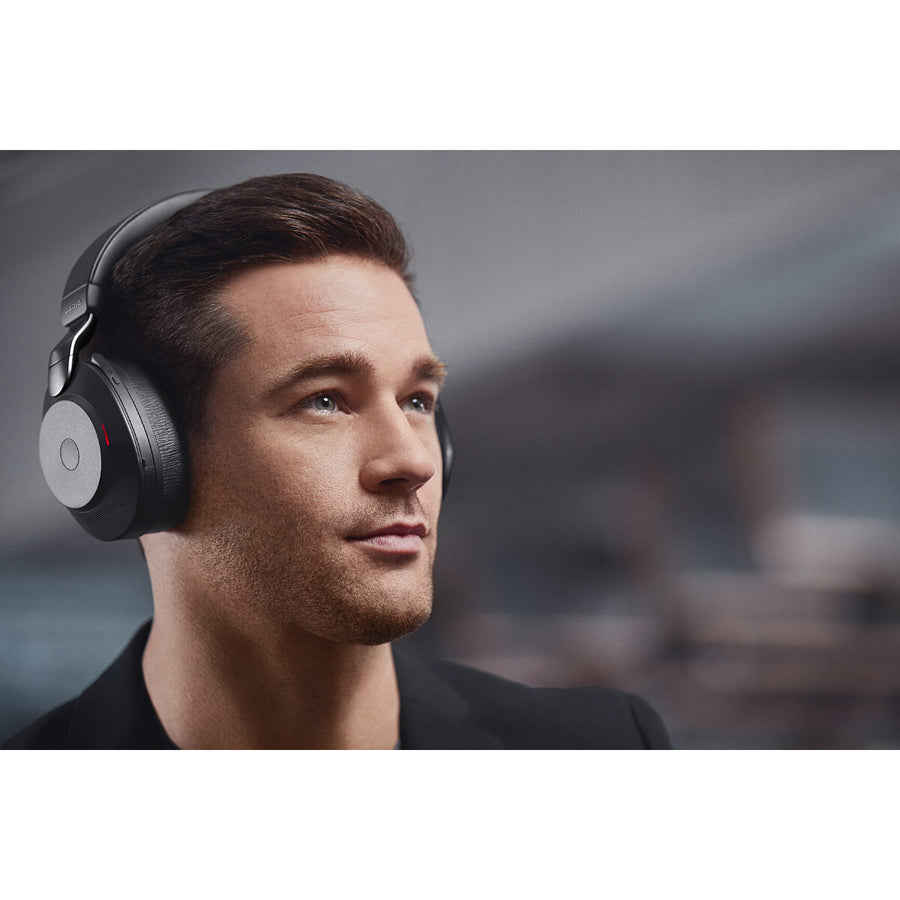 Jabra série Evolve2 28599-989-889