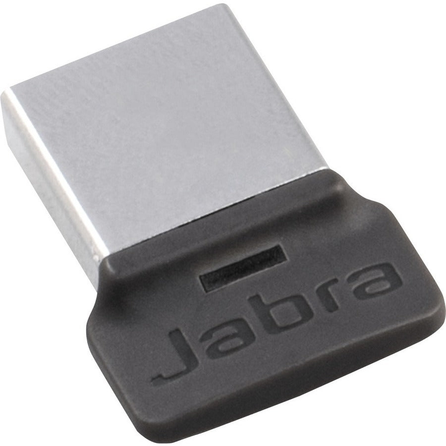 Jabra LINK 370 MS Bluetooth 4.2 Bluetooth Adapter for Desktop Computer/Notebook 14208-08