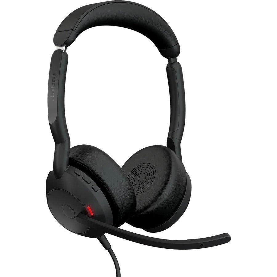 Jabra Evolve2 50 MS Stereo USB-A Headset 25089-999-999