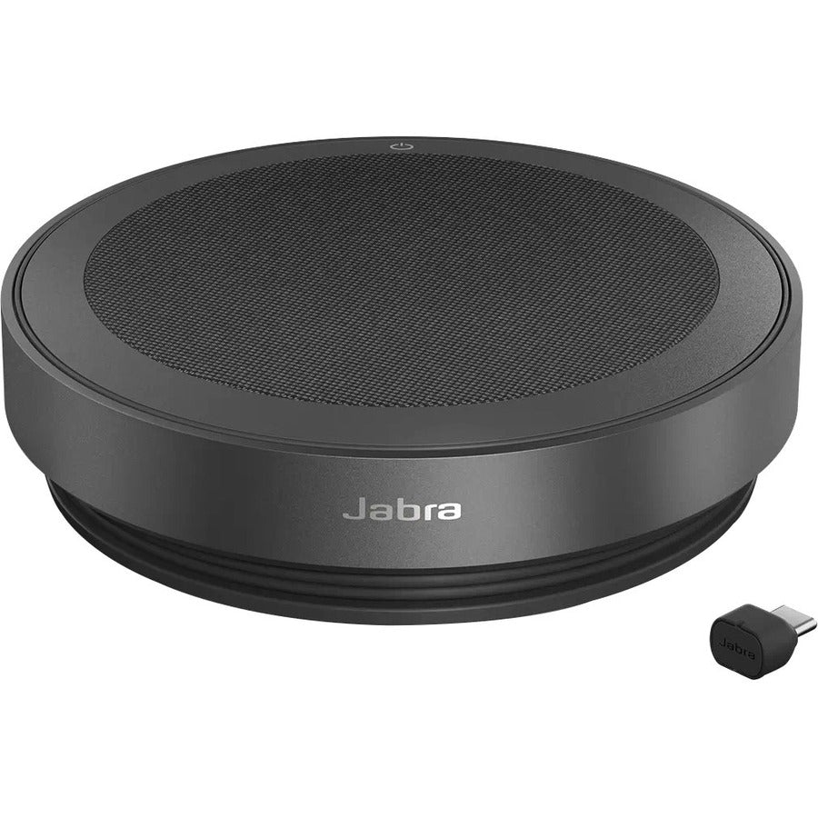 Jabra SPEAK2 75 UC - Wired and Wireless Speakerphone 2775-209