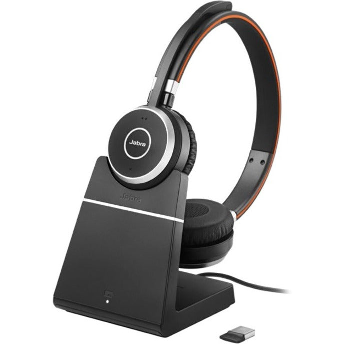 Jabra Evolve 65 100-98500001-20