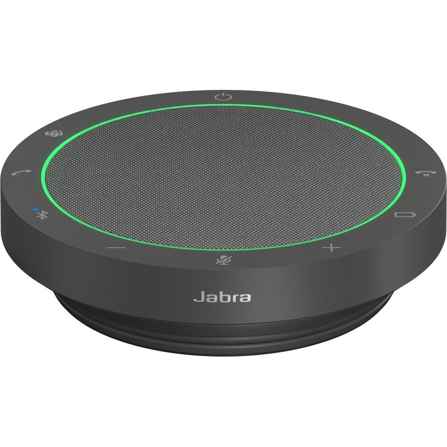 Jabra SPEAK2 55 MS Teams Speakerphone   - Wired and Wireless 2755-109