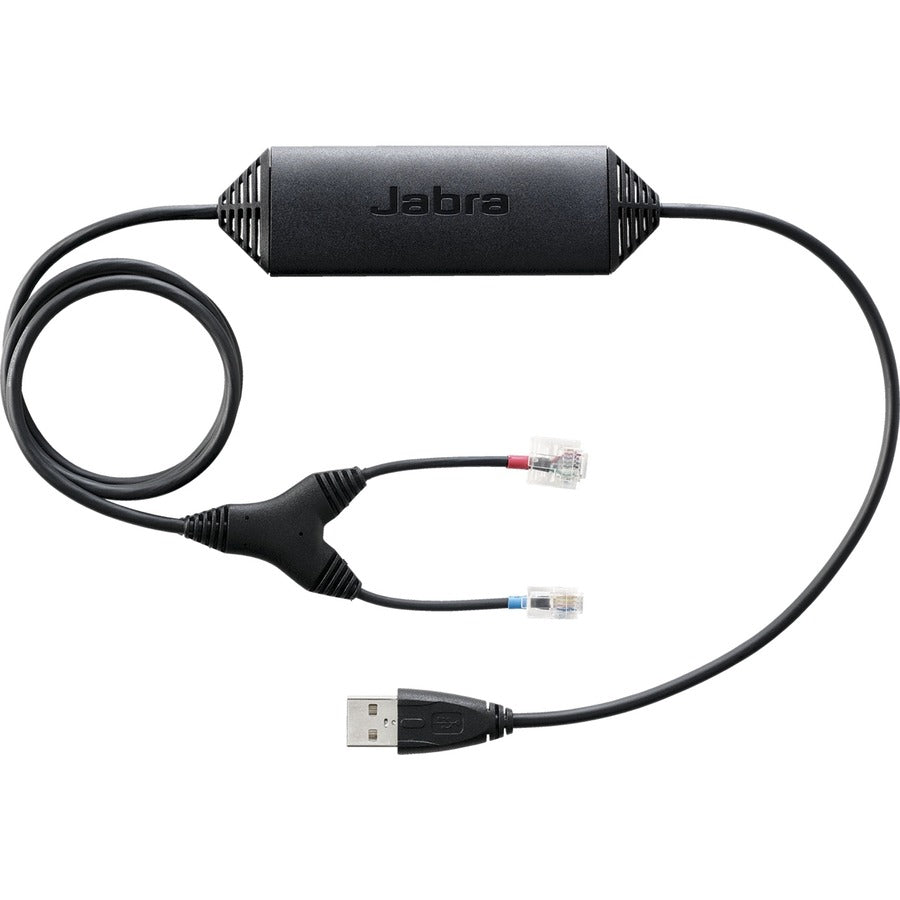 Jabra EHS Adaptors 14201-30