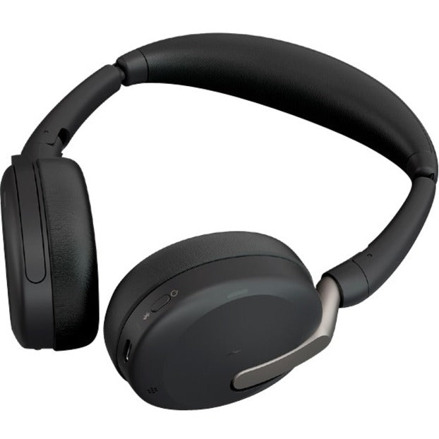 Jabra Evolve2 65 Flex UC Stereo USB-A Headset 26699-989-999-01